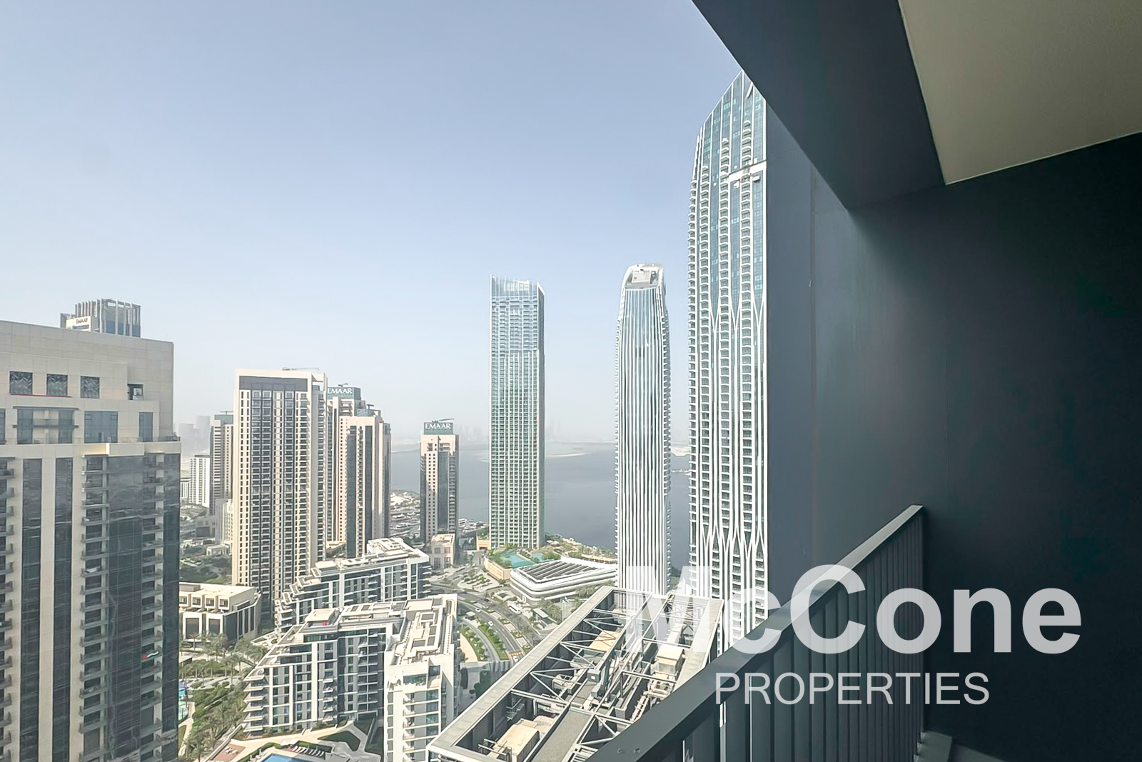 1 Bedroom Apartment for Rent in Creek Edge Tower 1, Dubai Creek Harbour (The Lagoons)
