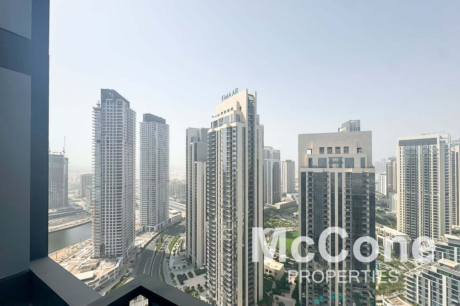 1 Bedroom Apartment for Rent in Creek Edge Tower 1, Dubai Creek Harbour (The Lagoons) — photograph 10 of 10