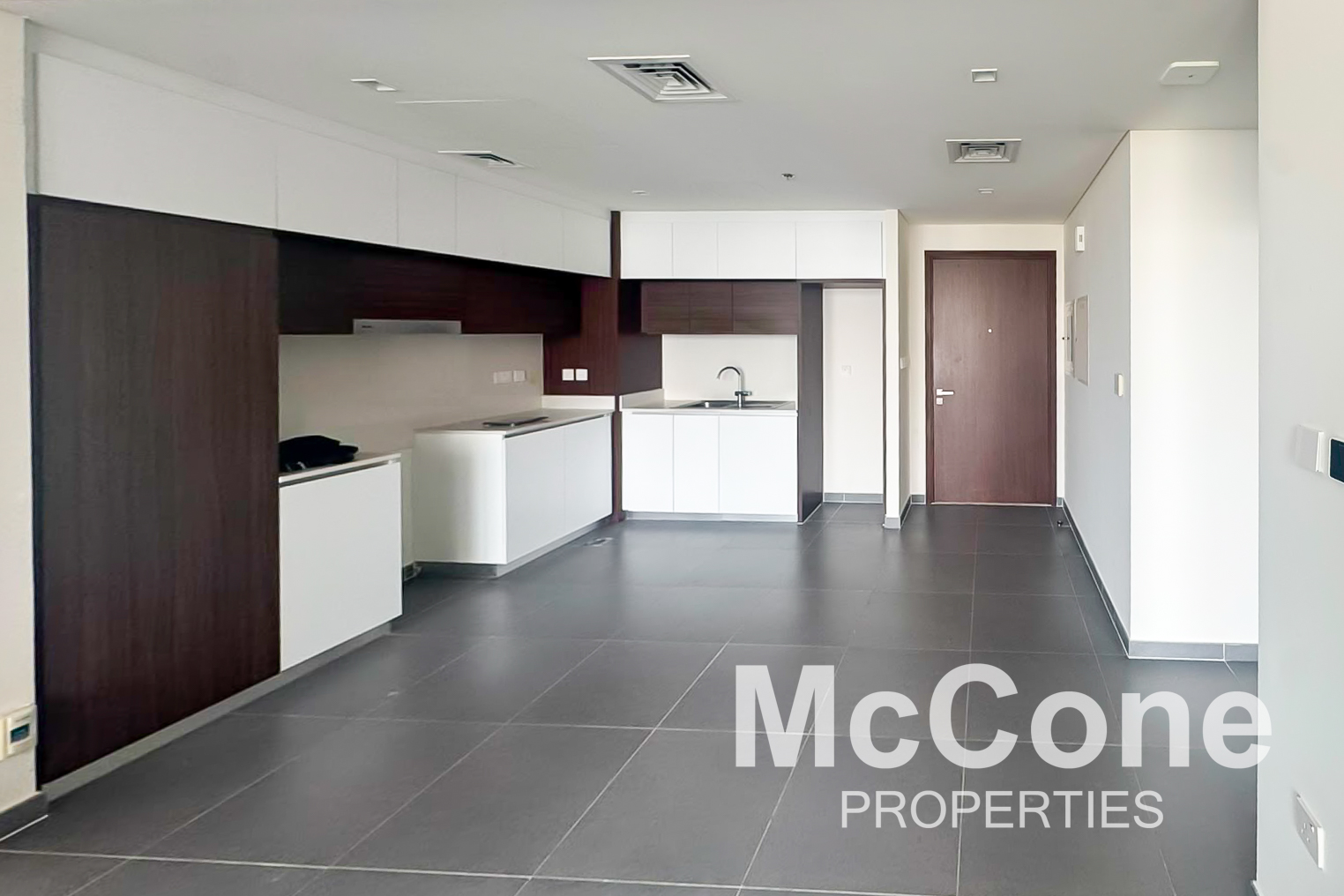 1 Bedroom Apartment for Rent in Creek Edge Tower 1, Dubai Creek Harbour (The Lagoons) — photo 2 of 10
