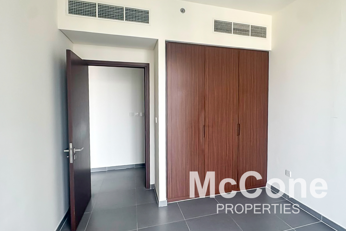 1 Bedroom Apartment for Rent in Creek Edge Tower 1, Dubai Creek Harbour (The Lagoons) — photo 6 of 10