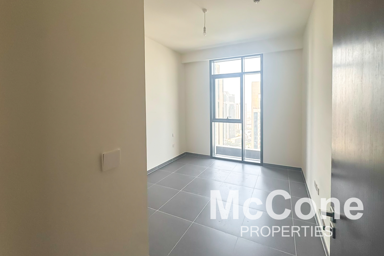 1 Bedroom Apartment for Rent in Creek Edge Tower 1, Dubai Creek Harbour (The Lagoons) — photo 7 of 10