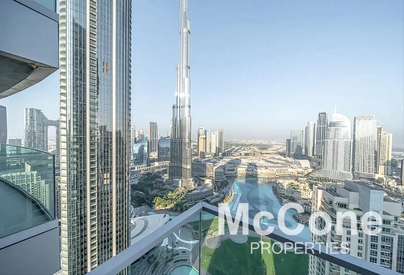 3 Bedroom Apartment for Rent in Opera Grand, Downtown Dubai