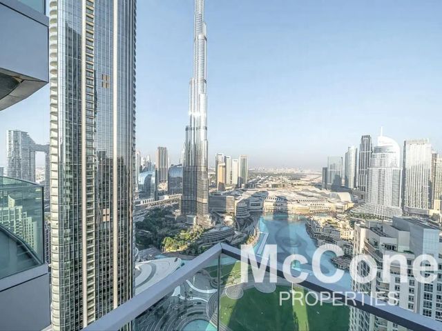 3 Bedroom Apartment for Rent in Opera Grand, Downtown Dubai