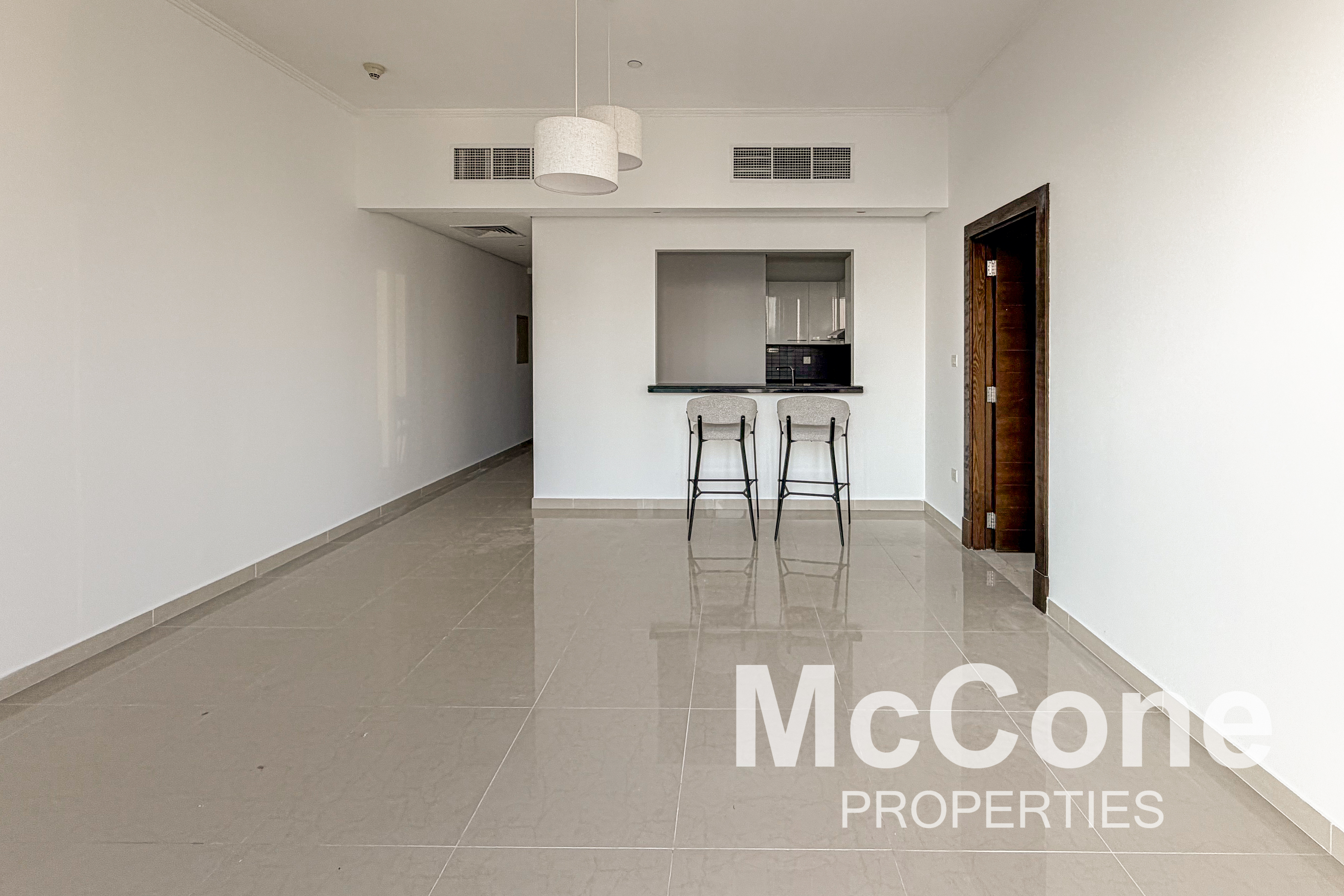 1 Bedroom Apartment for Rent in Silverene Tower A, Dubai Marina — photo 3 of 14
