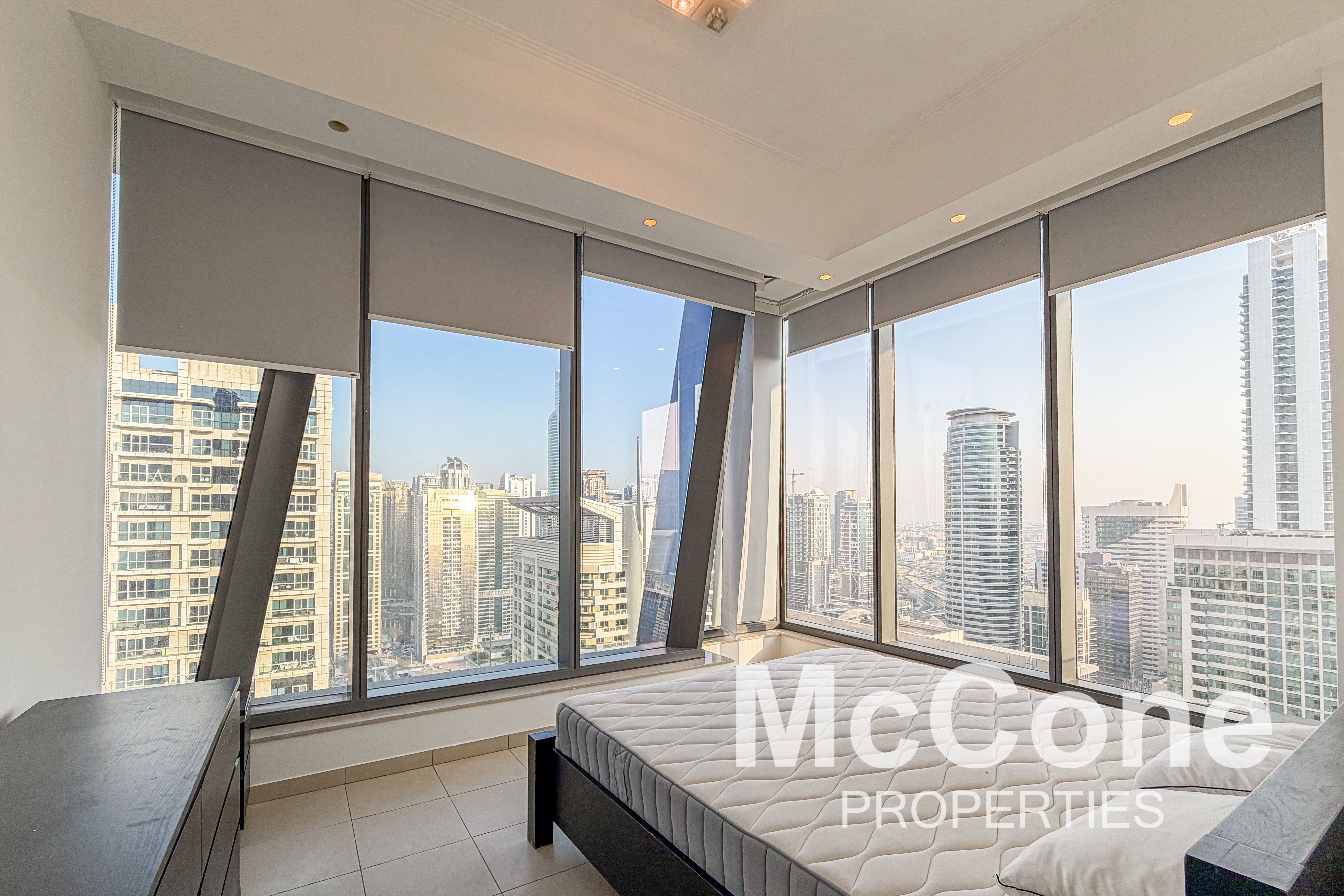 1 Bedroom Apartment for Rent in Silverene Tower A, Dubai Marina — photo 5 of 14