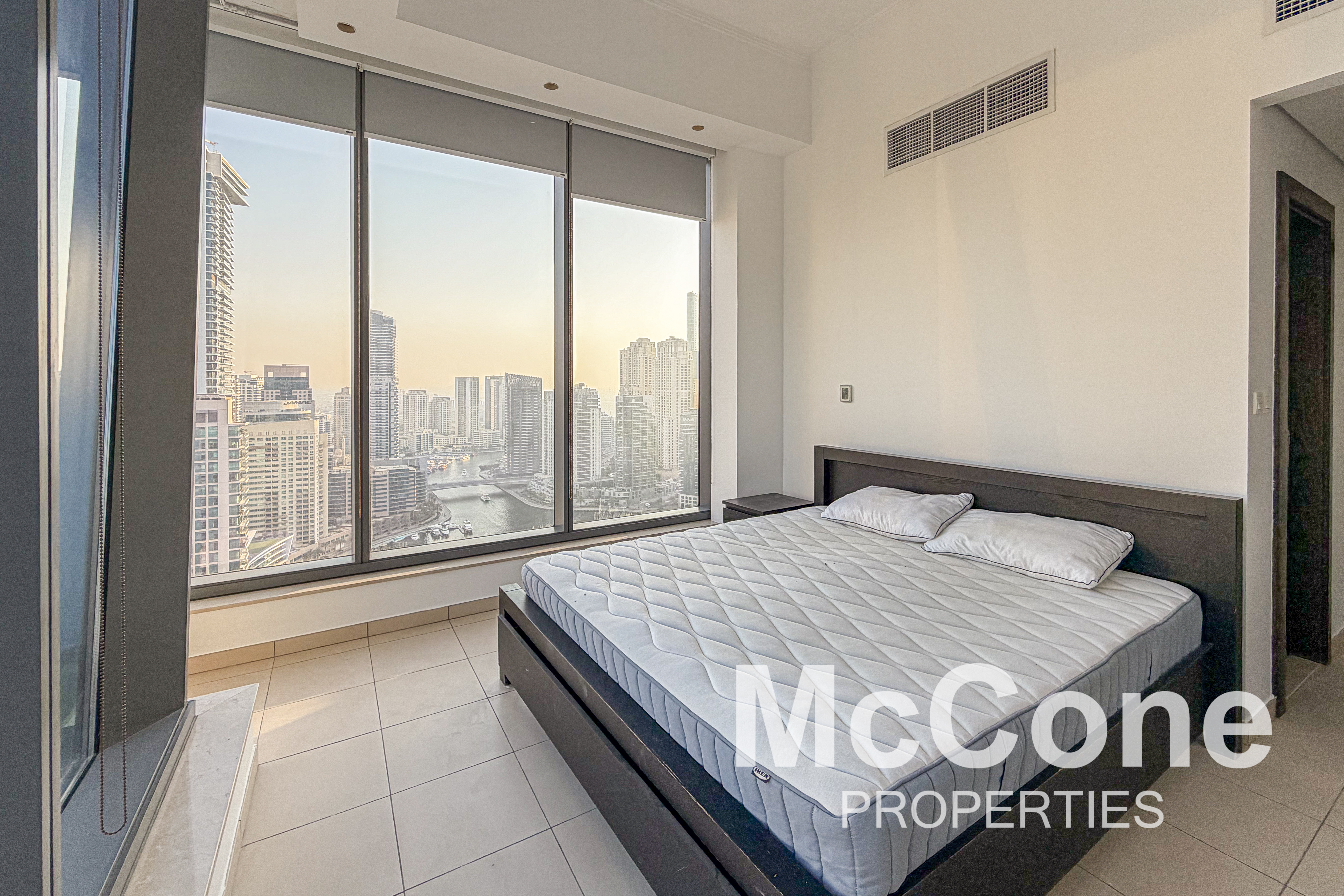 1 Bedroom Apartment for Rent in Silverene Tower A, Dubai Marina — photo 6 of 14