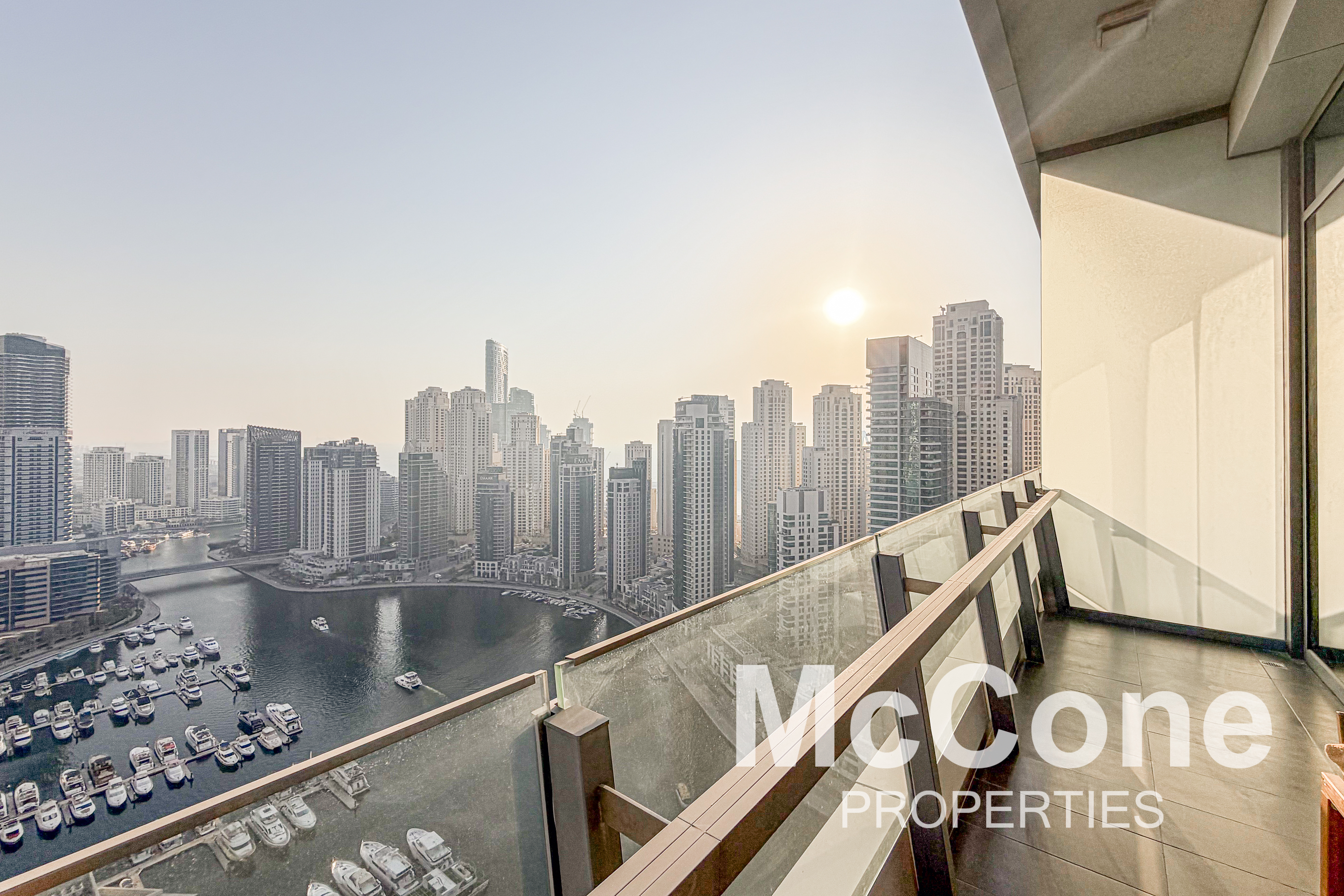 1 Bedroom Apartment for Rent in Silverene Tower A, Dubai Marina — photo 9 of 14