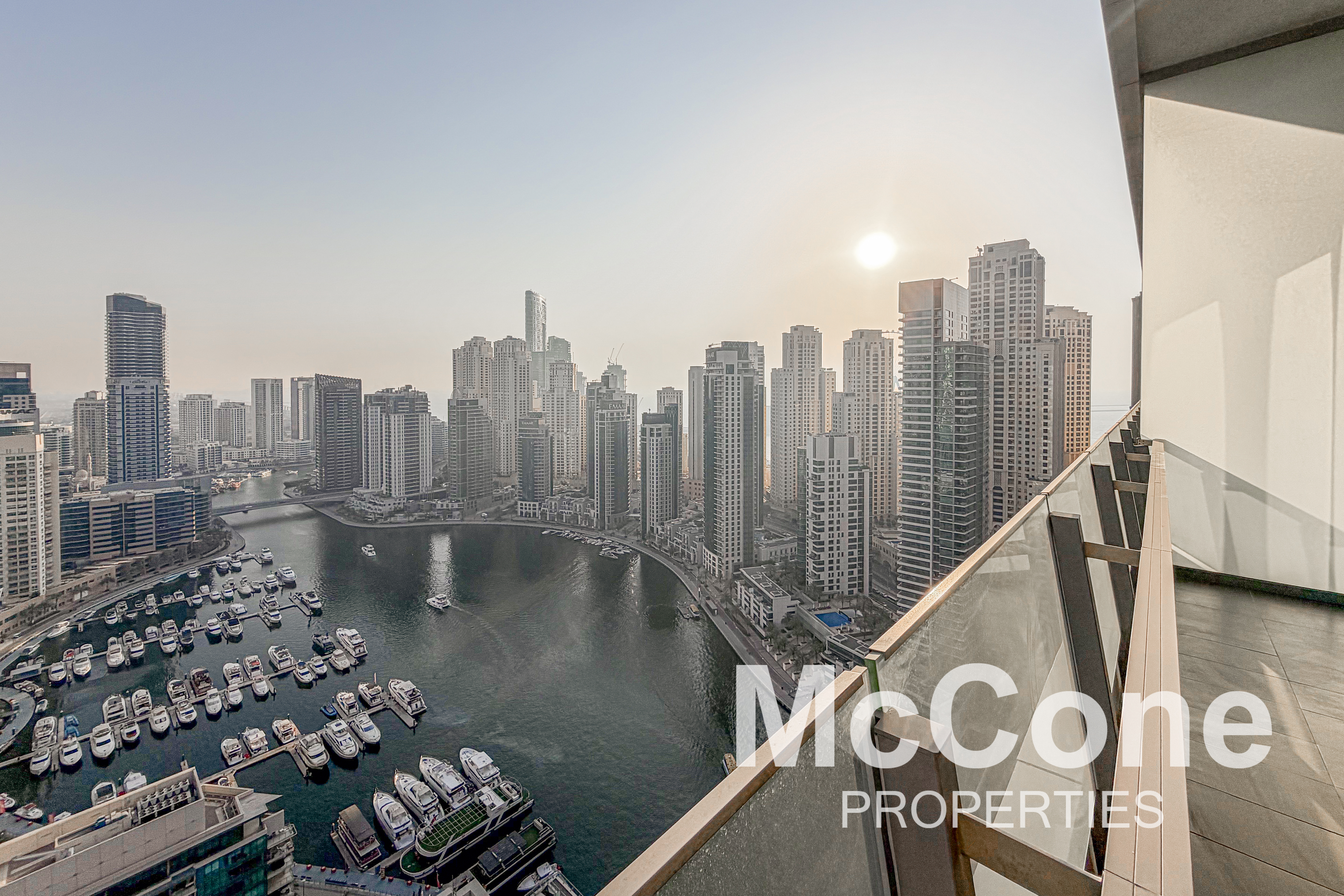 1 Bedroom Apartment for Rent in Silverene Tower A, Dubai Marina — photograph 11 of 14