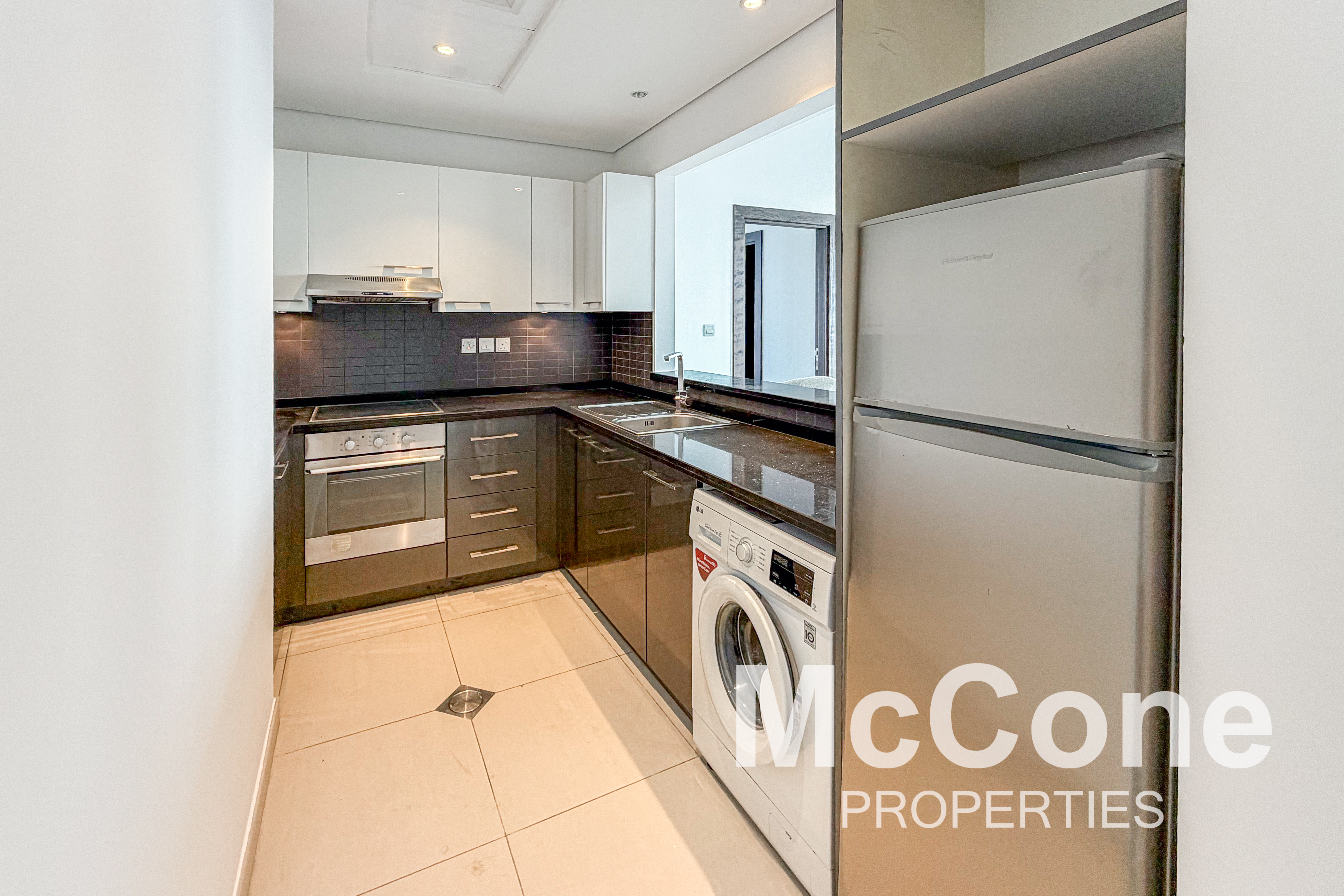 1 Bedroom Apartment for Rent in Silverene Tower A, Dubai Marina — photo 4 of 14