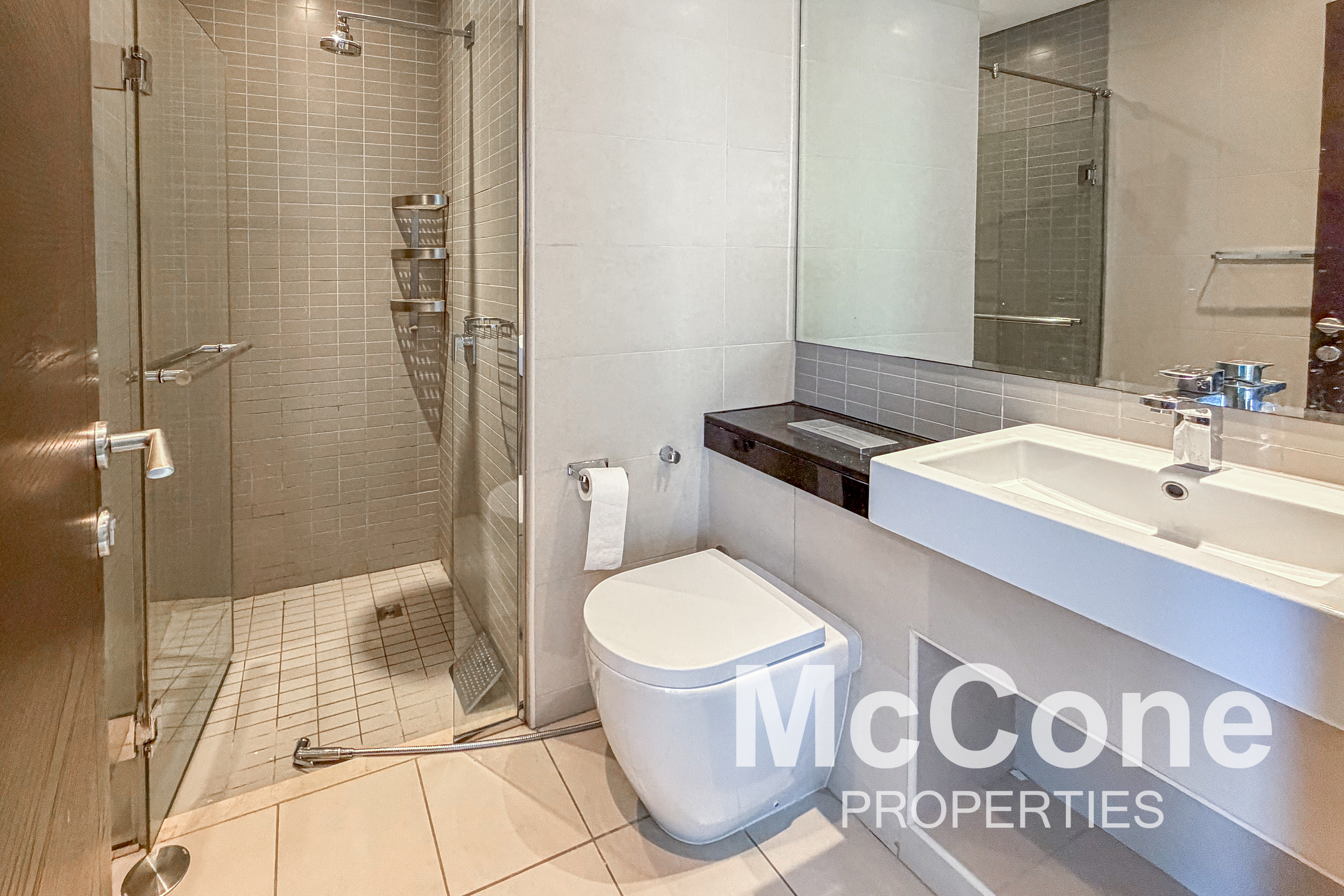 1 Bedroom Apartment for Rent in Silverene Tower A, Dubai Marina — photo 7 of 14