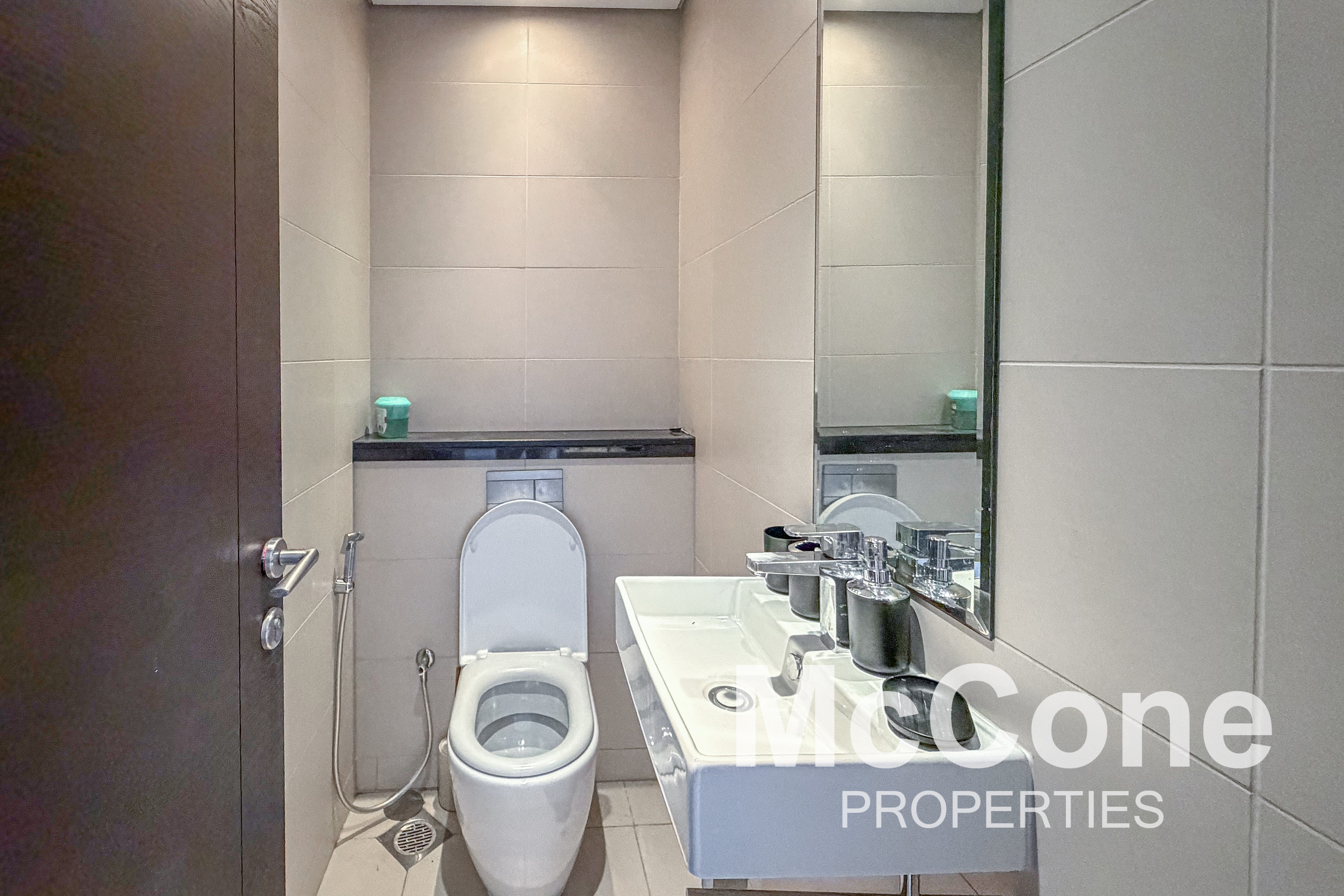 1 Bedroom Apartment for Rent in Silverene Tower A, Dubai Marina — photo 8 of 14
