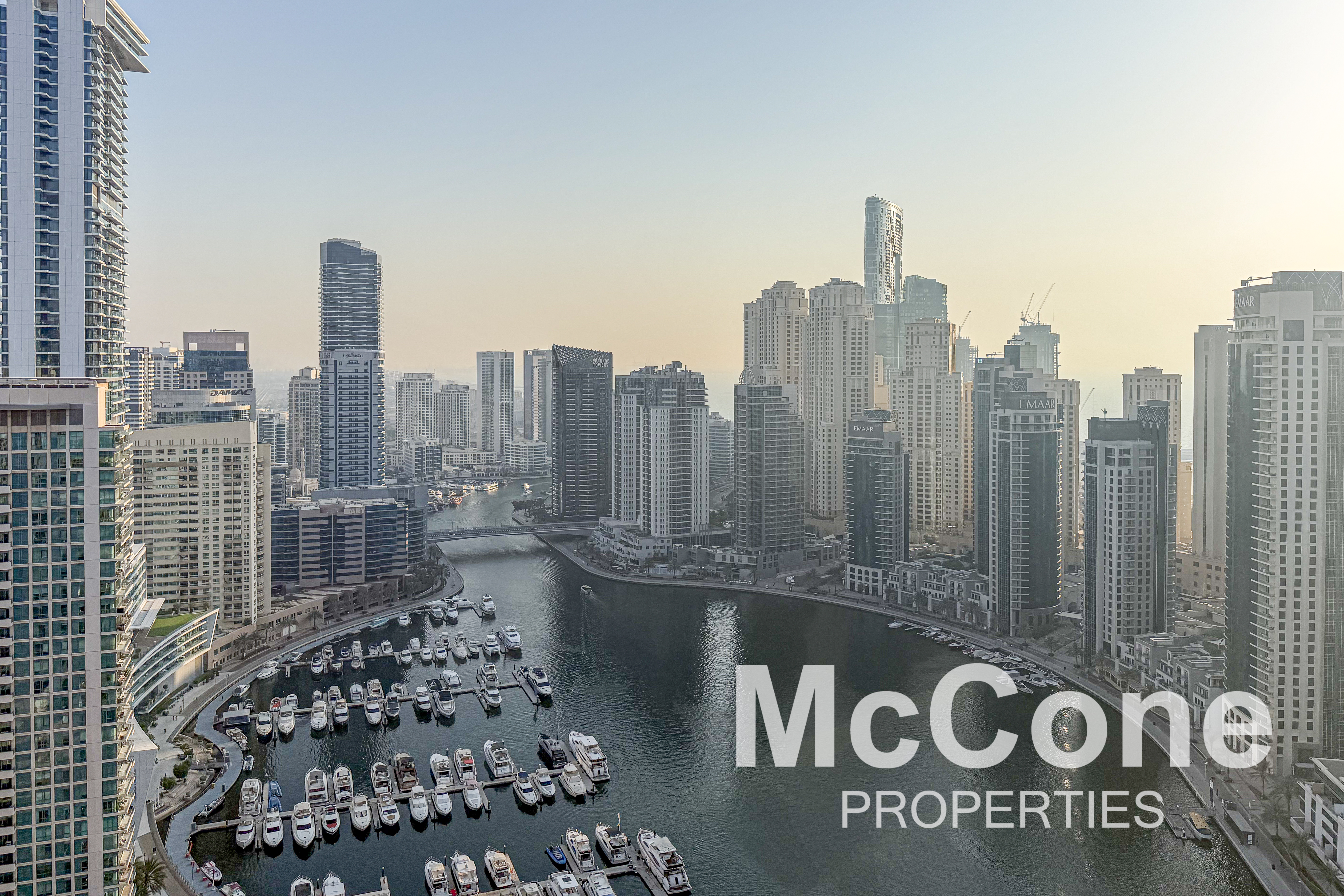 1 Bedroom Apartment for Rent in Silverene Tower A, Dubai Marina — photograph 13 of 14