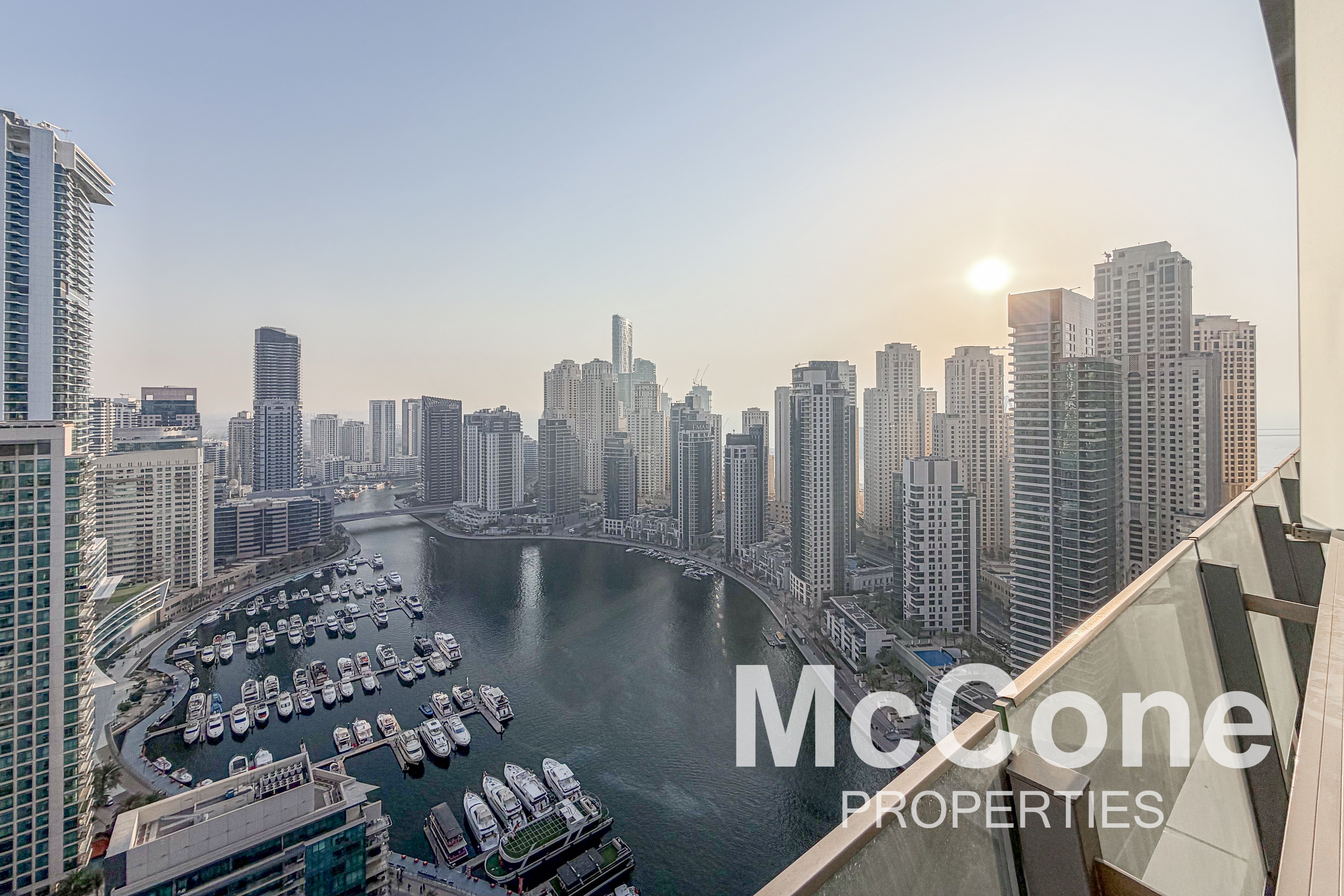 1 Bedroom Apartment for Rent in Silverene Tower A, Dubai Marina — photograph 14 of 14
