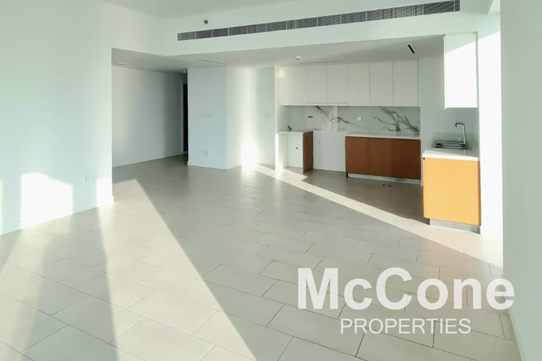 2 Bedroom Apartment for Rent in La Vie, Jumeirah Beach Residence — photo 2 of 15