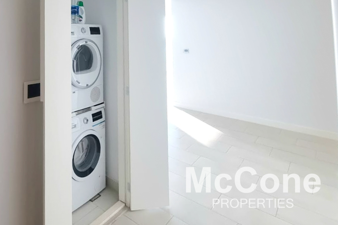 2 Bedroom Apartment for Rent in La Vie, Jumeirah Beach Residence — photo 5 of 15