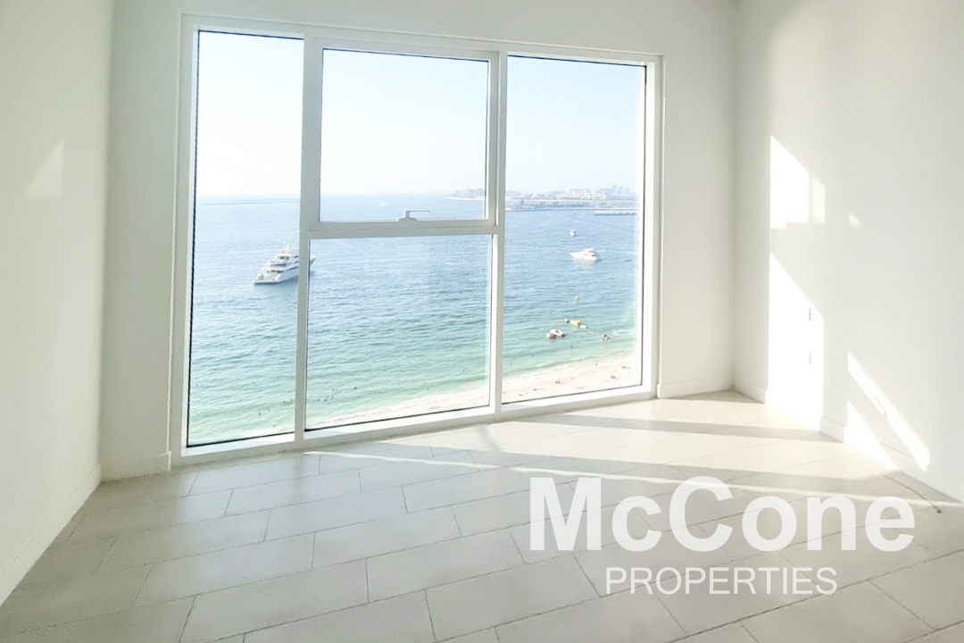 2 Bedroom Apartment for Rent in La Vie, Jumeirah Beach Residence — photo 4 of 15