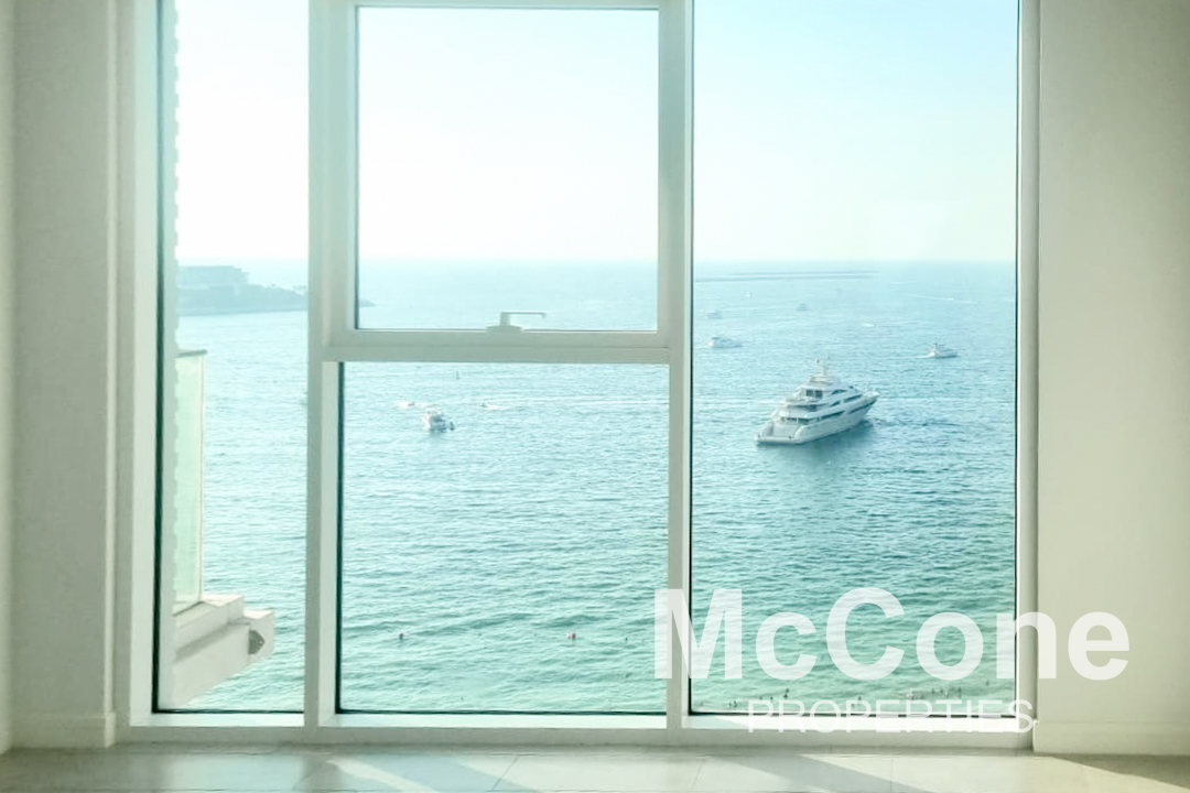 2 Bedroom Apartment for Rent in La Vie, Jumeirah Beach Residence — photo 7 of 15