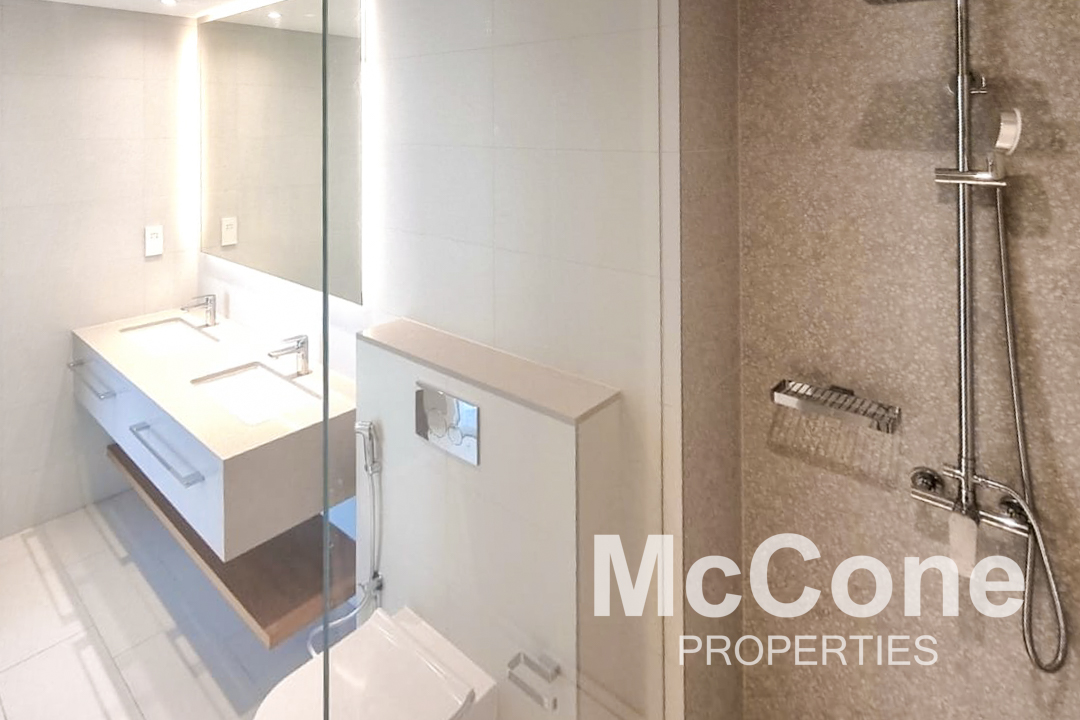 2 Bedroom Apartment for Rent in La Vie, Jumeirah Beach Residence — photo 6 of 15