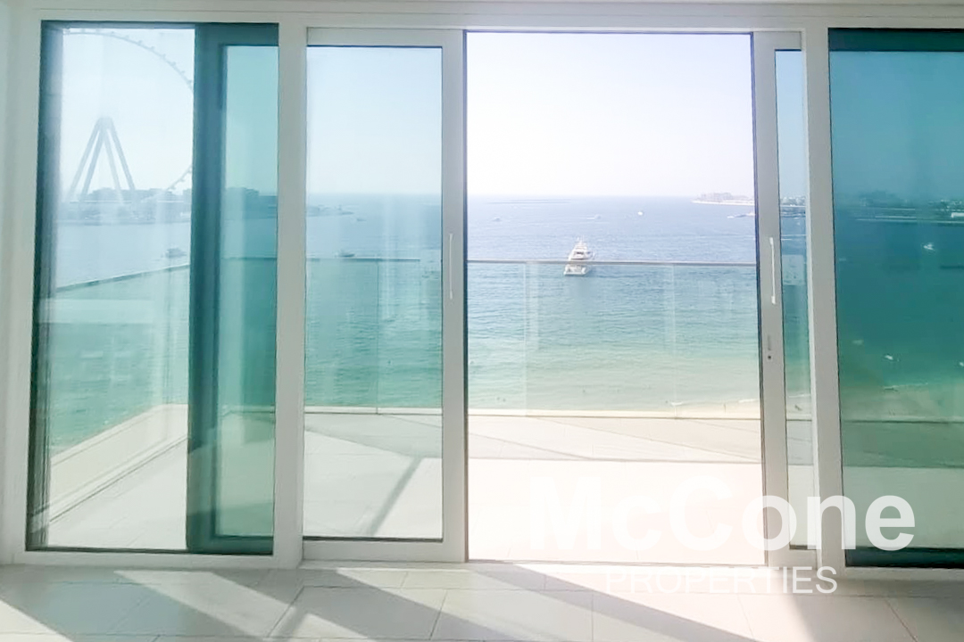 2 Bedroom Apartment for Rent in La Vie, Jumeirah Beach Residence — photo 8 of 15