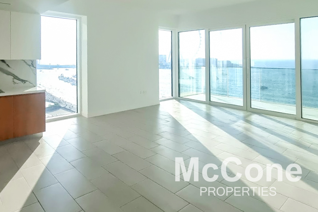 2 Bedroom Apartment for Rent in La Vie, Jumeirah Beach Residence — photo 3 of 15