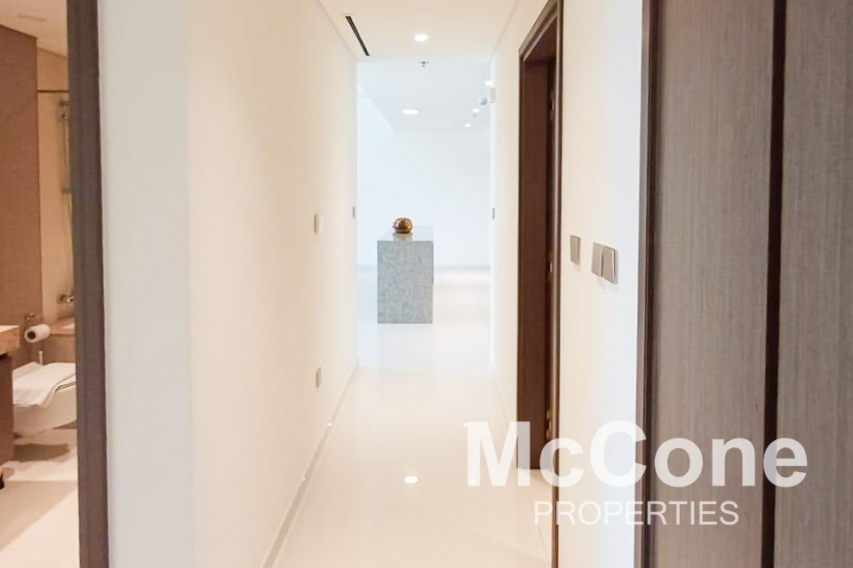 2 Bedroom Apartment for Rent in Grand Bleu Tower 1, Dubai Harbour — photo 7 of 22