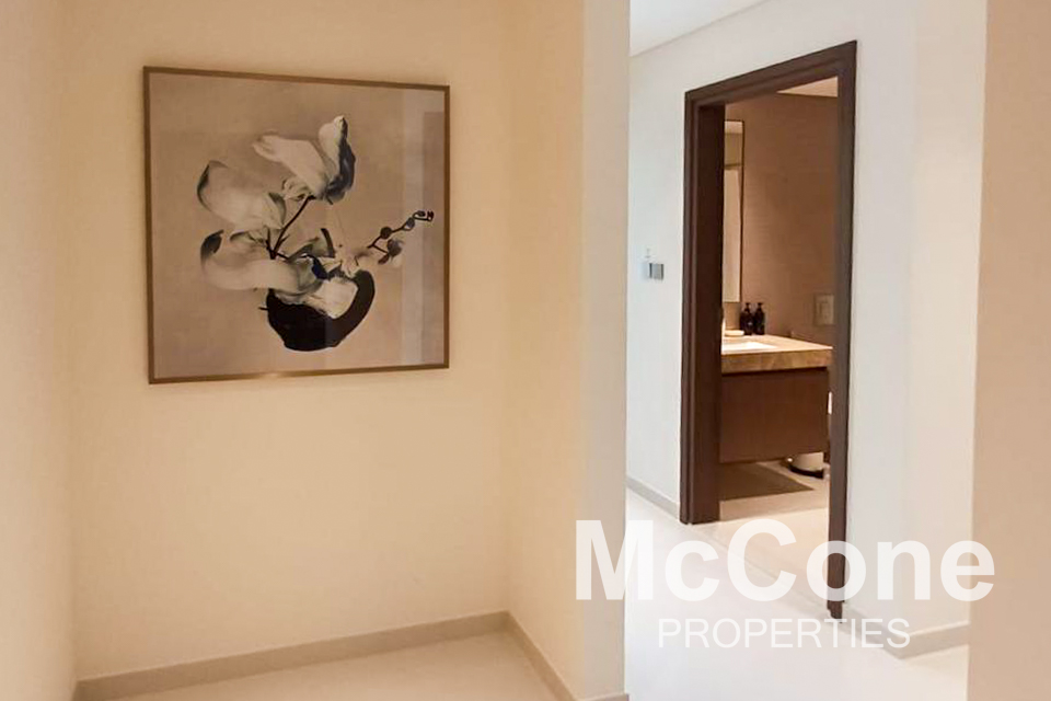 2 Bedroom Apartment for Rent in Grand Bleu Tower 1, Dubai Harbour — photograph 17 of 22