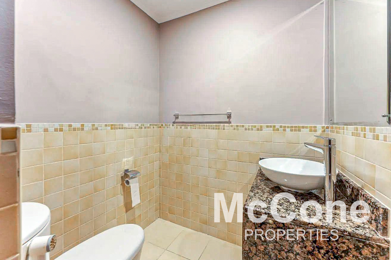 2 Bedroom Apartment for Rent in Rimal 3, Jumeirah Beach Residence — photograph 14 of 23