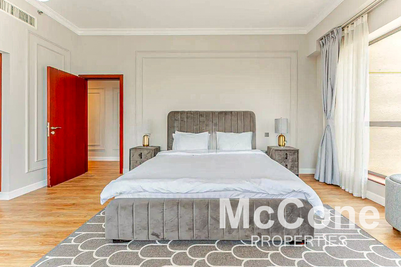 2 Bedroom Apartment for Rent in Rimal 3, Jumeirah Beach Residence — photo 8 of 23