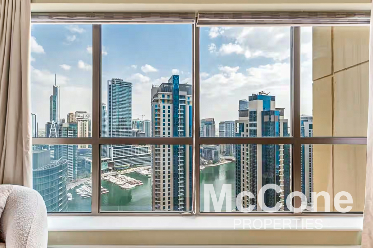 2 Bedroom Apartment for Rent in Rimal 3, Jumeirah Beach Residence — photograph 17 of 23