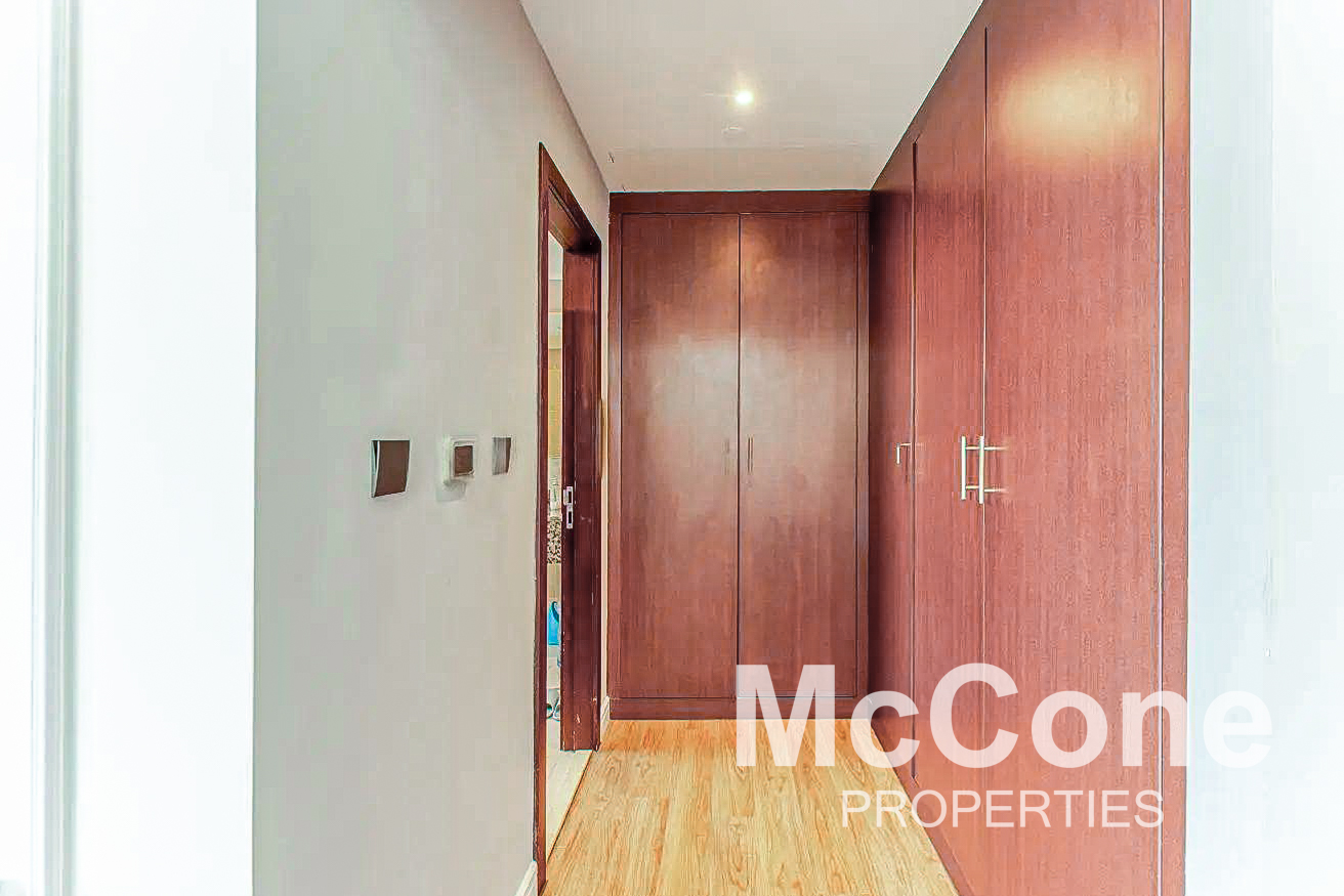 2 Bedroom Apartment for Rent in Rimal 3, Jumeirah Beach Residence — photograph 13 of 23