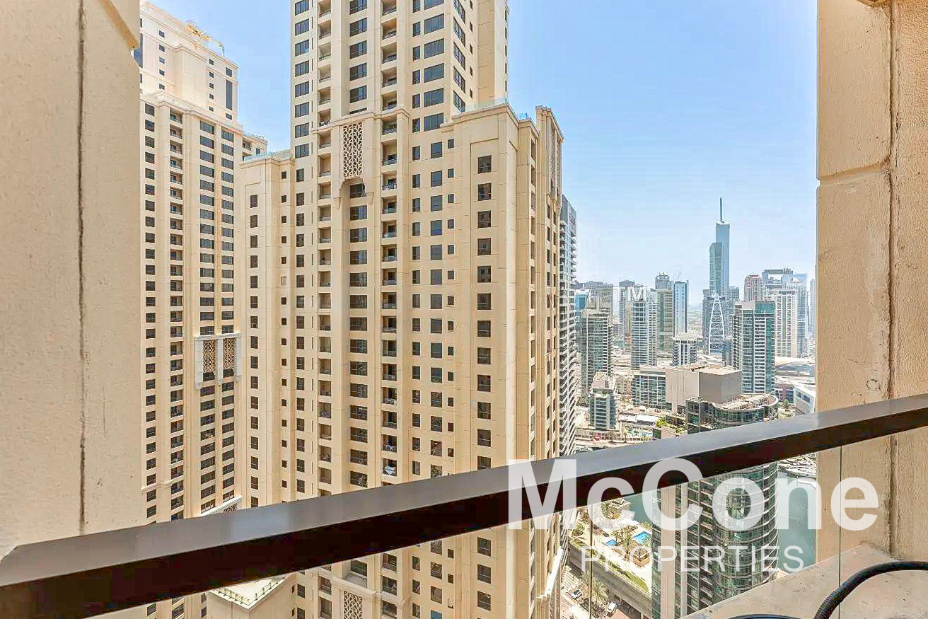 2 Bedroom Apartment for Rent in Rimal 3, Jumeirah Beach Residence — photograph 18 of 23