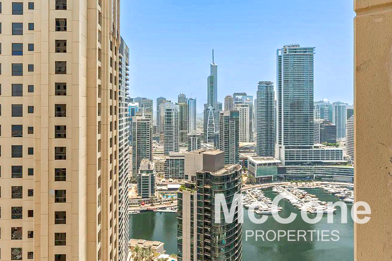 2 Bedroom Apartment for Rent in Rimal 3, Jumeirah Beach Residence — photograph 19 of 23