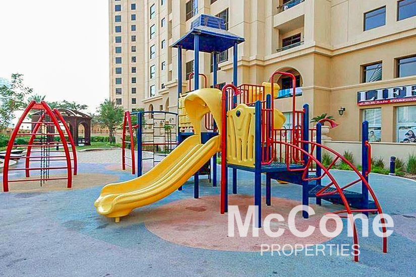 2 Bedroom Apartment for Rent in Rimal 3, Jumeirah Beach Residence — photograph 22 of 23