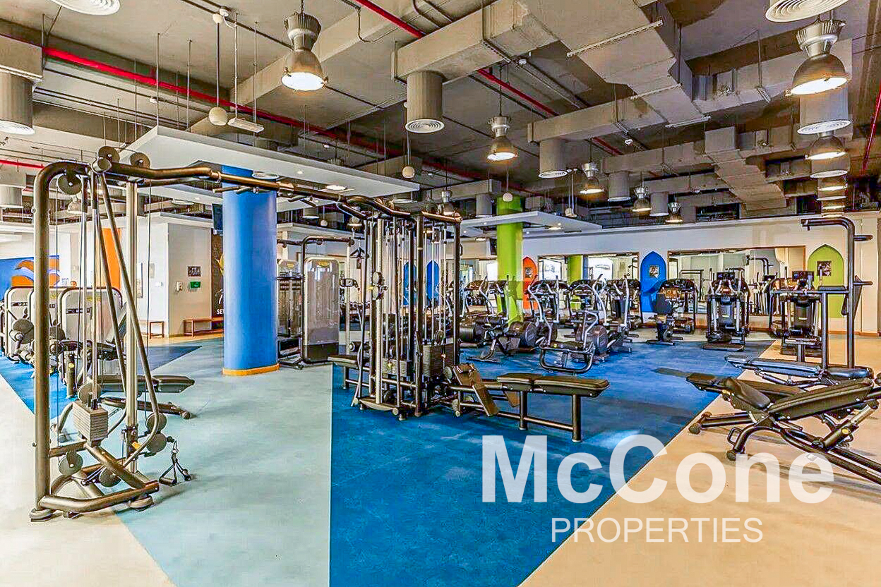 2 Bedroom Apartment for Rent in Rimal 3, Jumeirah Beach Residence — photograph 23 of 23