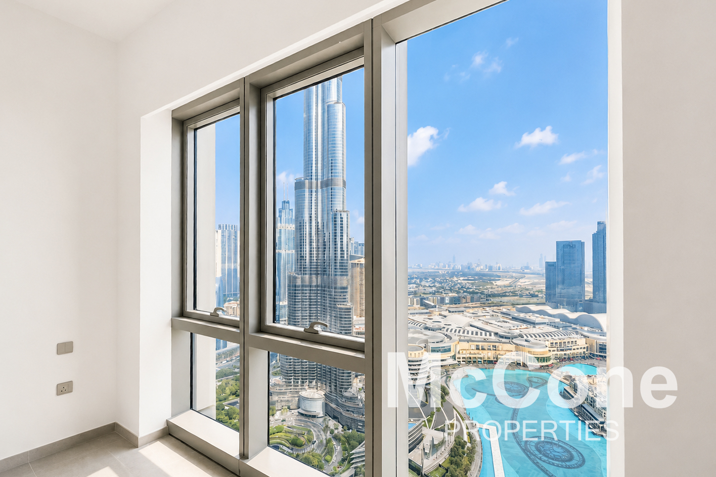 3 Bedroom Apartment for Rent in Grande, Downtown Dubai — photo 2 of 15