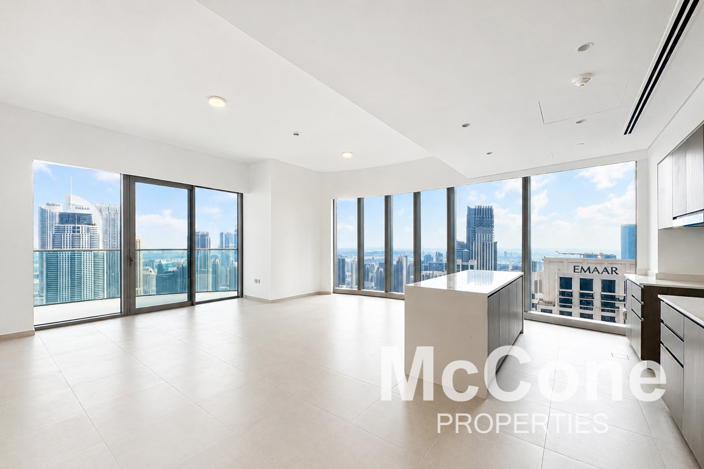 3 Bedroom Apartment for Rent in Grande, Downtown Dubai — photo 4 of 15