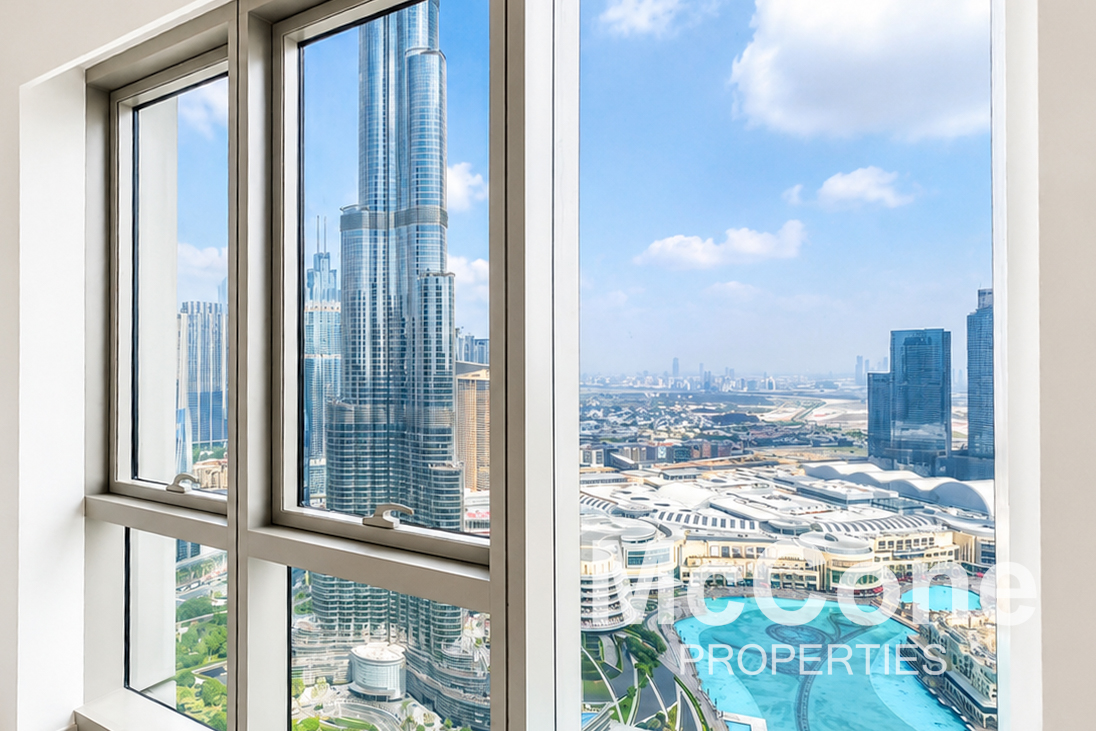 3 Bedroom Apartment for Rent in Grande, Downtown Dubai — photo 7 of 15