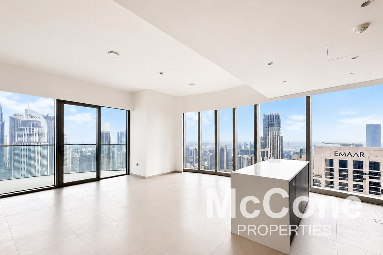 3 Bedroom Apartment for Rent in Grande, Downtown Dubai — photo 5 of 15