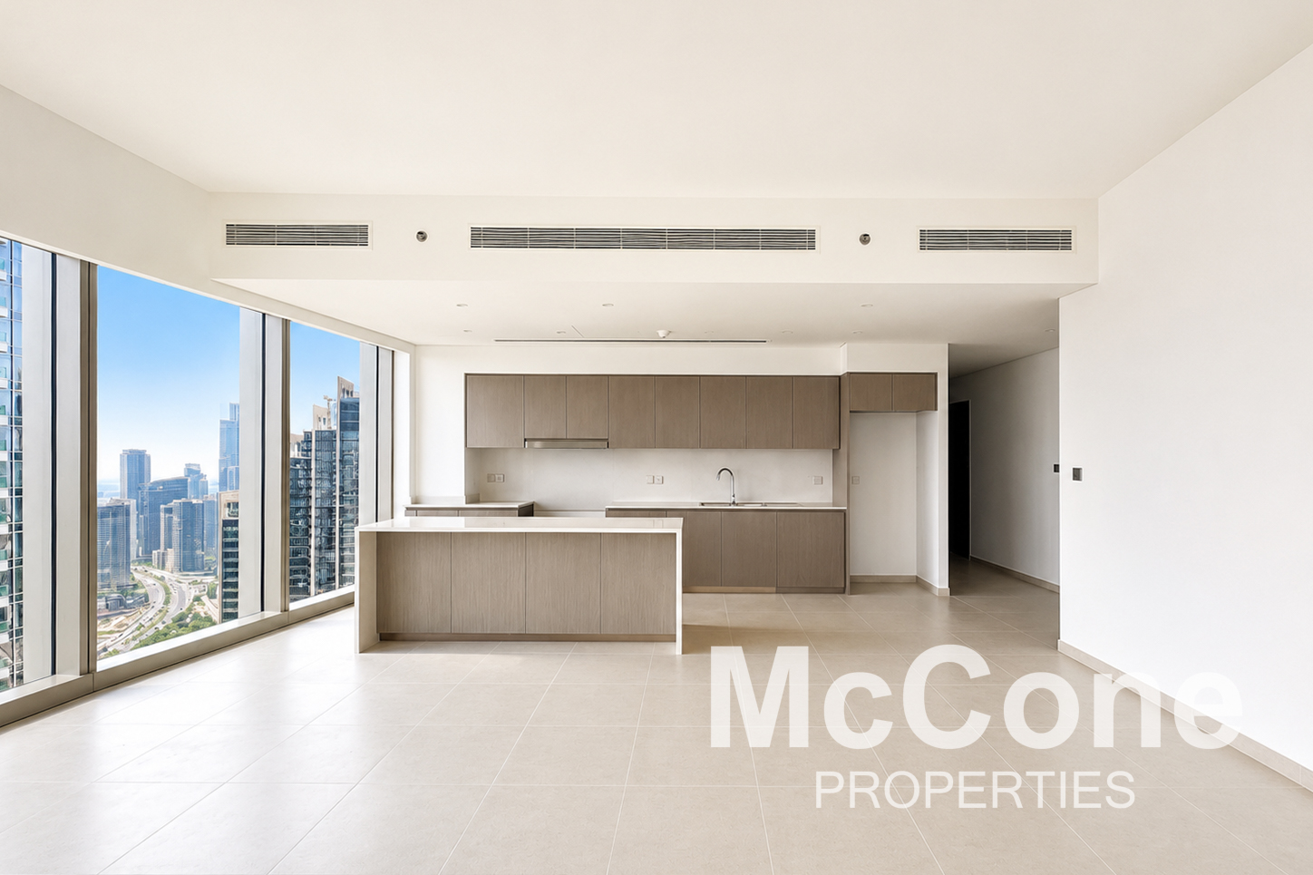3 Bedroom Apartment for Rent in Grande, Downtown Dubai — photo 6 of 15