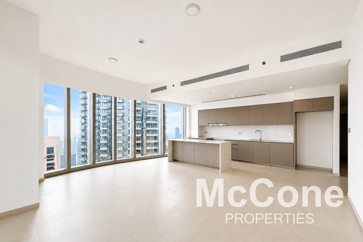 3 Bedroom Apartment for Rent in Grande, Downtown Dubai — photo 3 of 15