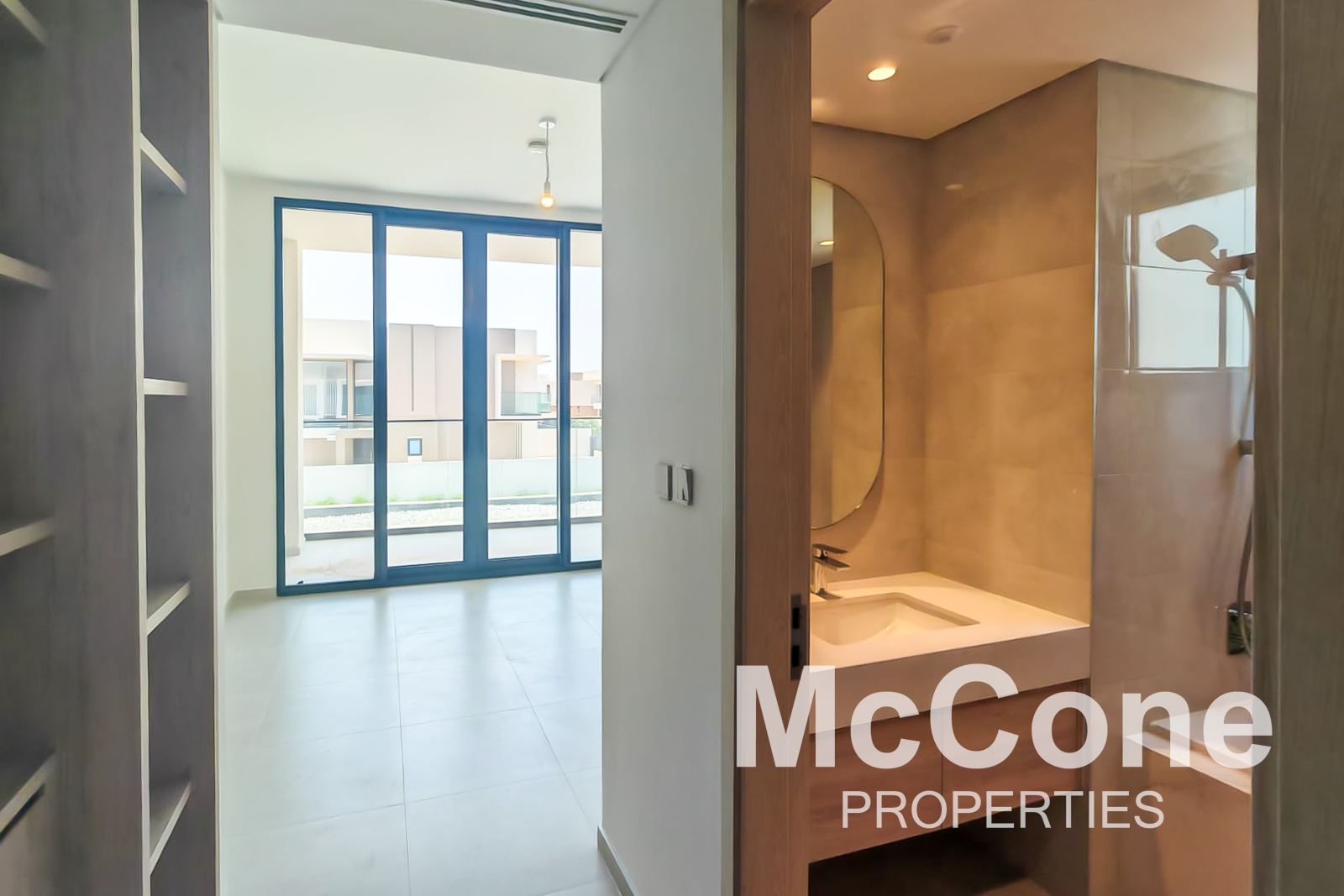 4 Bedroom Villa for Rent in Jebel Ali Village Villas, Jebel Ali — photograph 14 of 18
