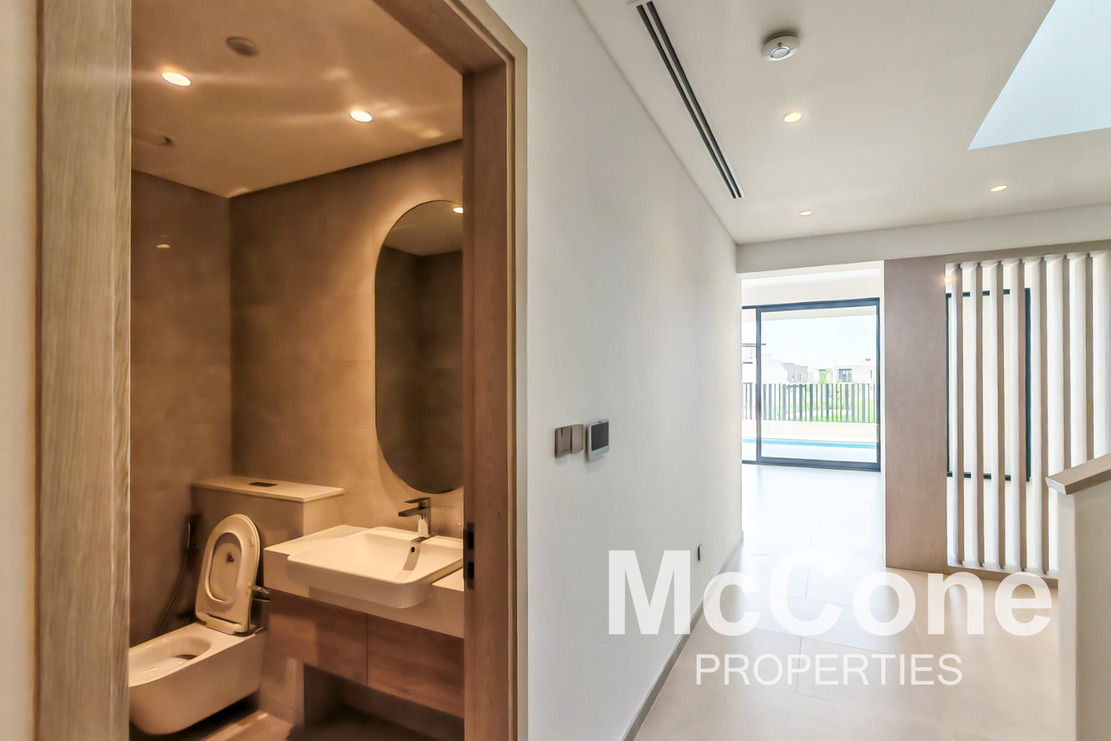 4 Bedroom Villa for Rent in Jebel Ali Village Villas, Jebel Ali — photograph 18 of 18