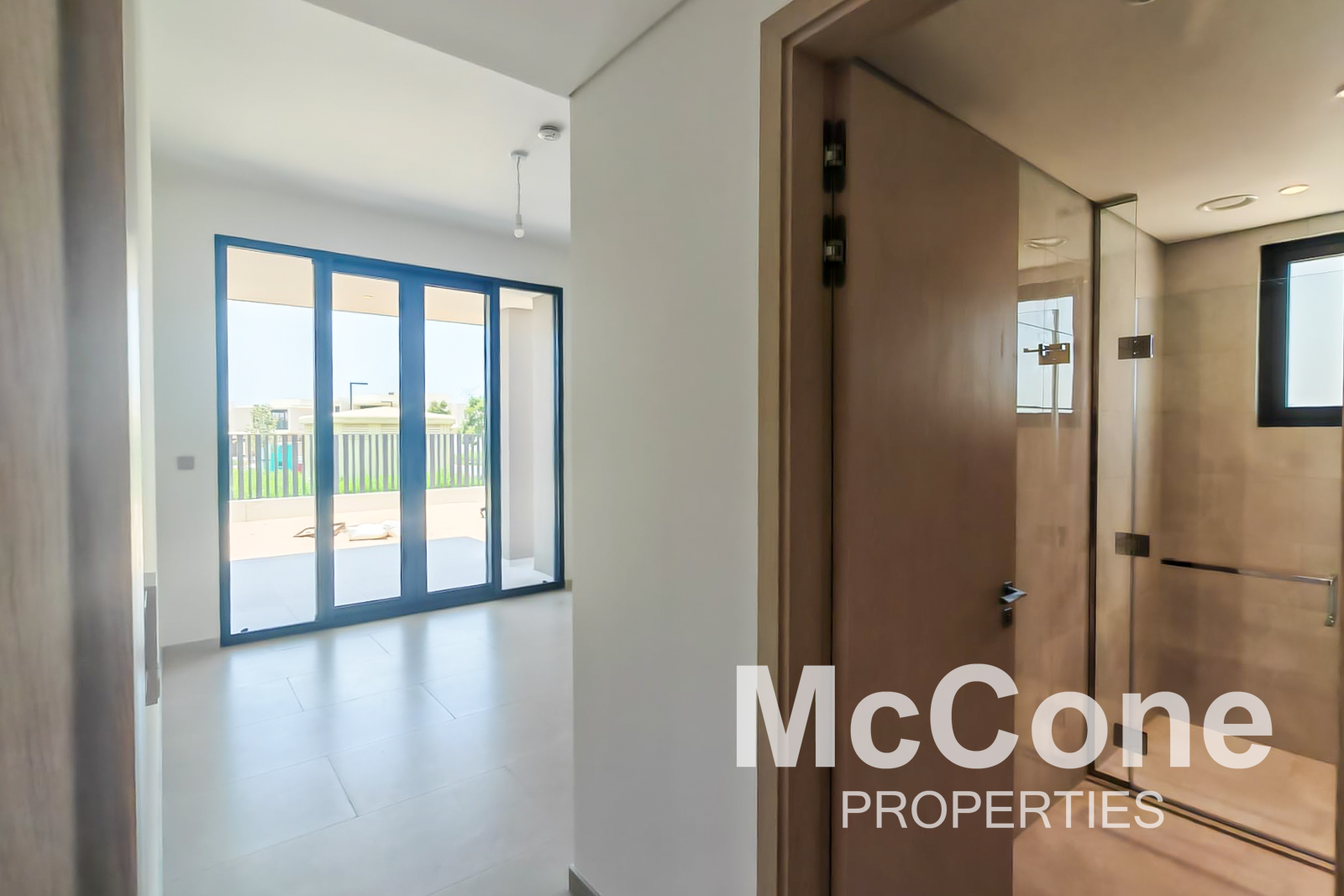 4 Bedroom Villa for Rent in Jebel Ali Village Villas, Jebel Ali — photograph 13 of 18