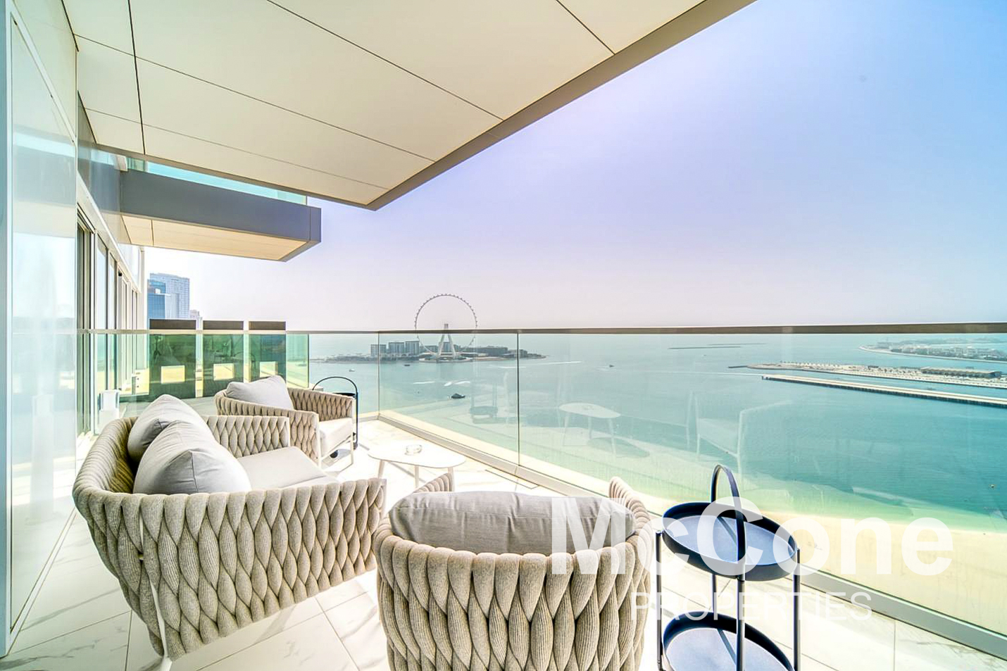 2 Bedroom Apartment for Rent in The One JBR, Jumeirah Beach Residence