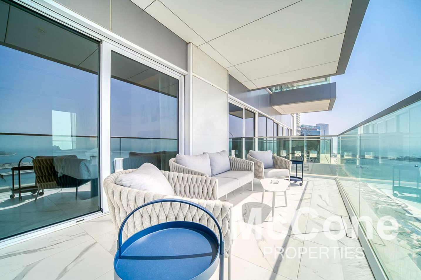 2 Bedroom Apartment for Rent in The One JBR, Jumeirah Beach Residence — photograph 22 of 22