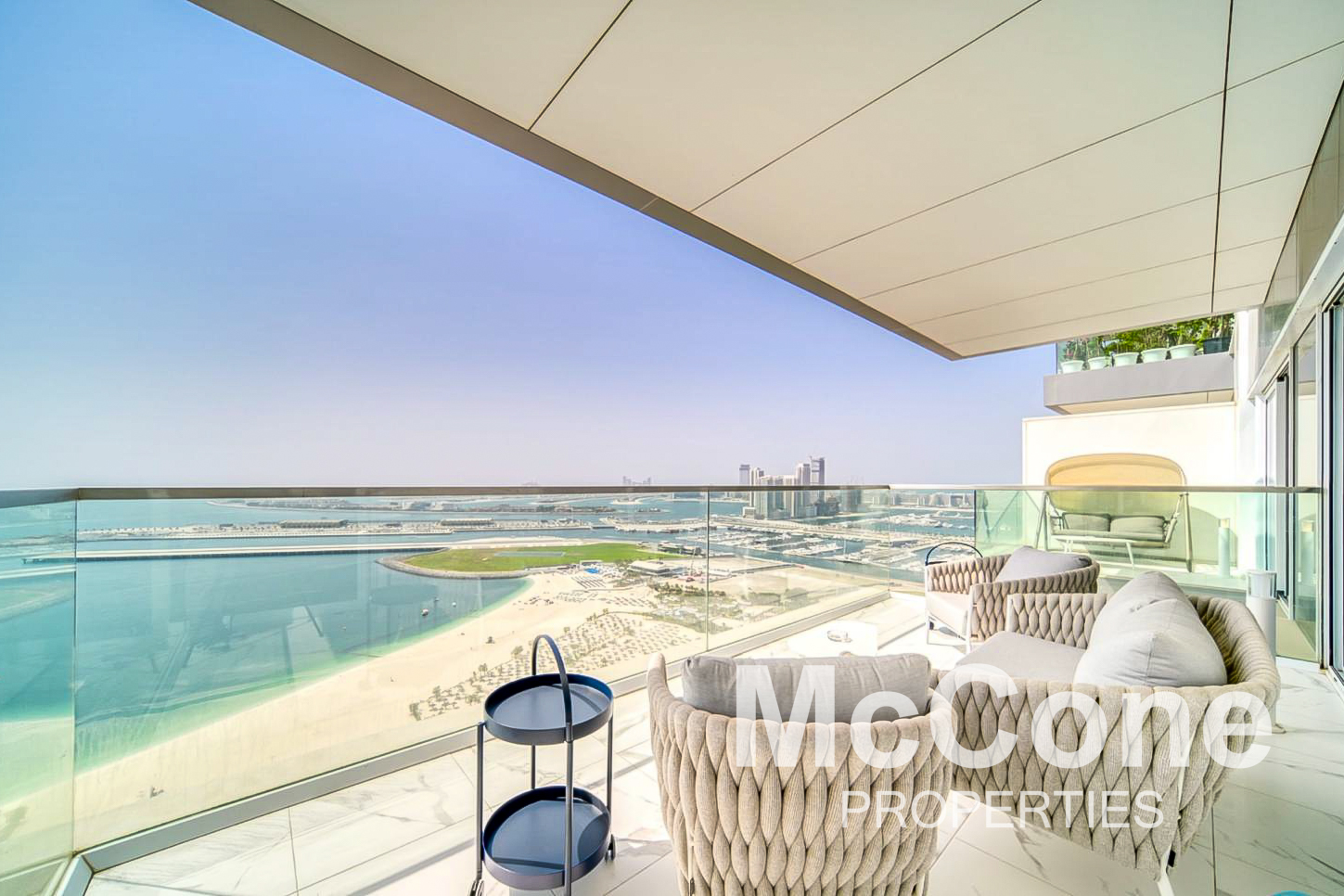 2 Bedroom Apartment for Rent in The One JBR, Jumeirah Beach Residence — photograph 21 of 22
