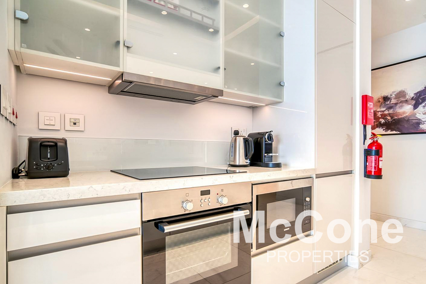 2 Bedroom Apartment for Rent in The One JBR, Jumeirah Beach Residence — photo 9 of 22
