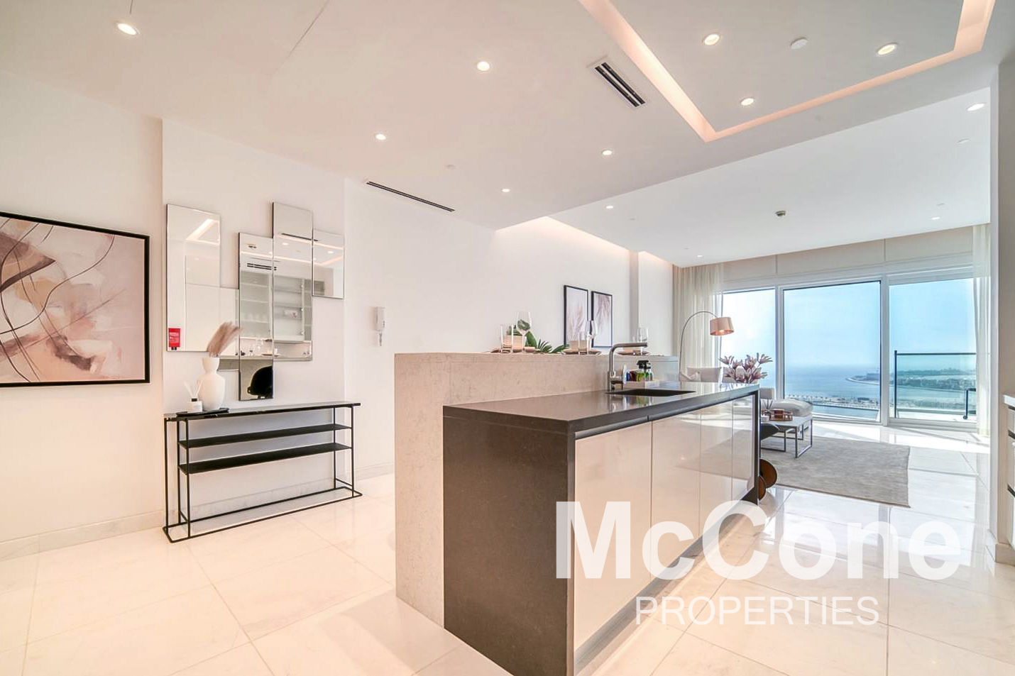 2 Bedroom Apartment for Rent in The One JBR, Jumeirah Beach Residence — photo 7 of 22