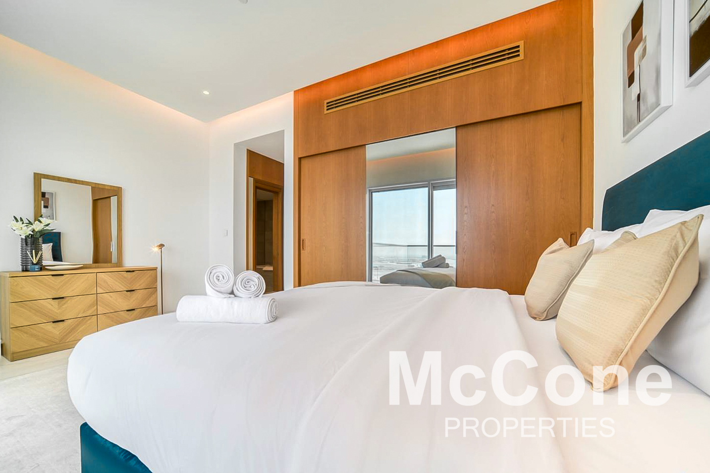 2 Bedroom Apartment for Rent in The One JBR, Jumeirah Beach Residence — photograph 15 of 22