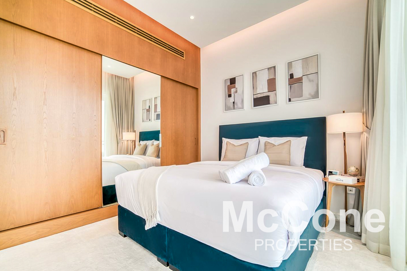 2 Bedroom Apartment for Rent in The One JBR, Jumeirah Beach Residence — photograph 12 of 22